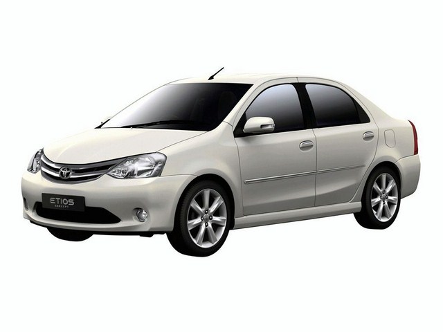 Toyota Etios